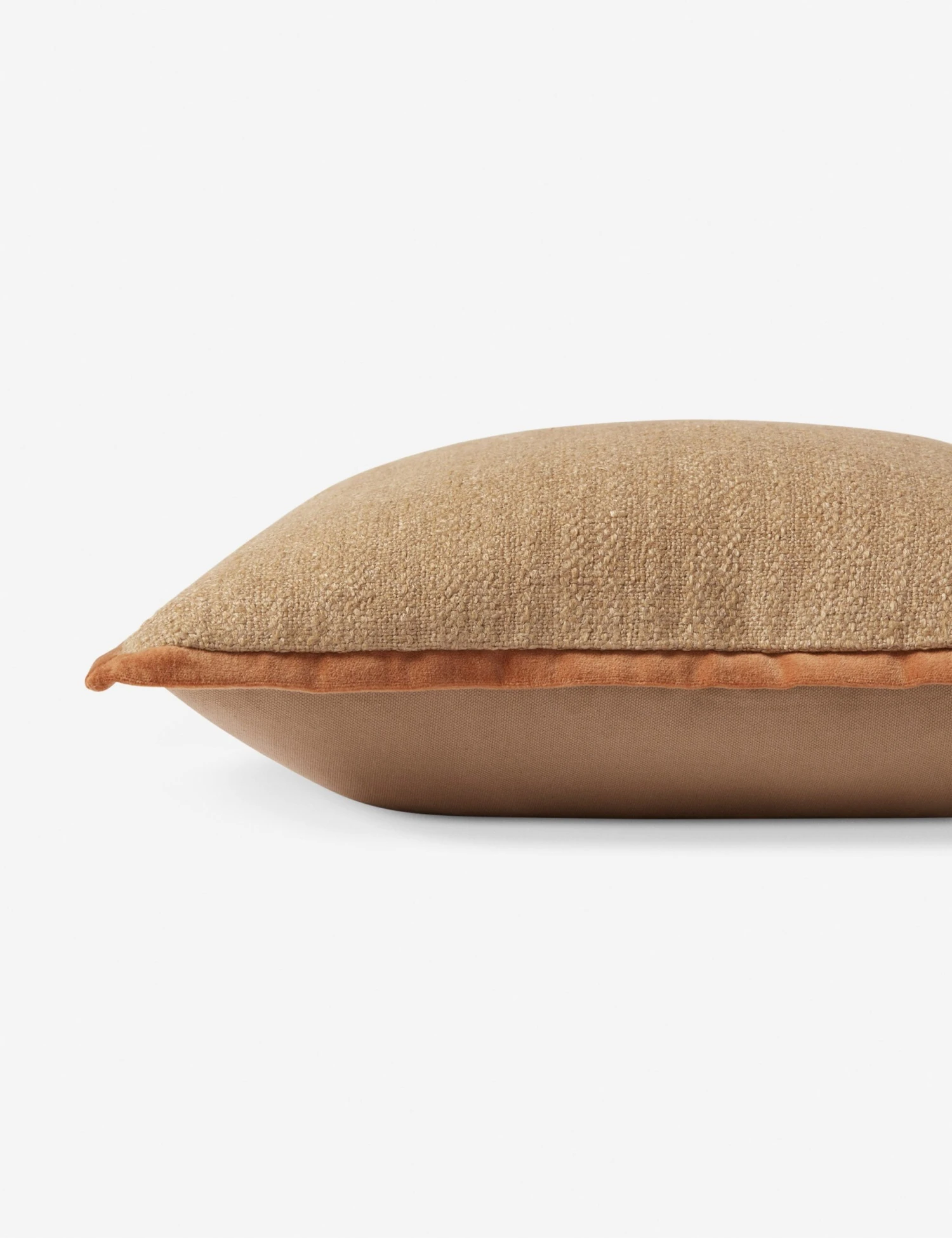 Aveline Pillow By Amber Lewis X Loloi 5 Aveline Pillow By Amber Lewis X Loloi - Image 5