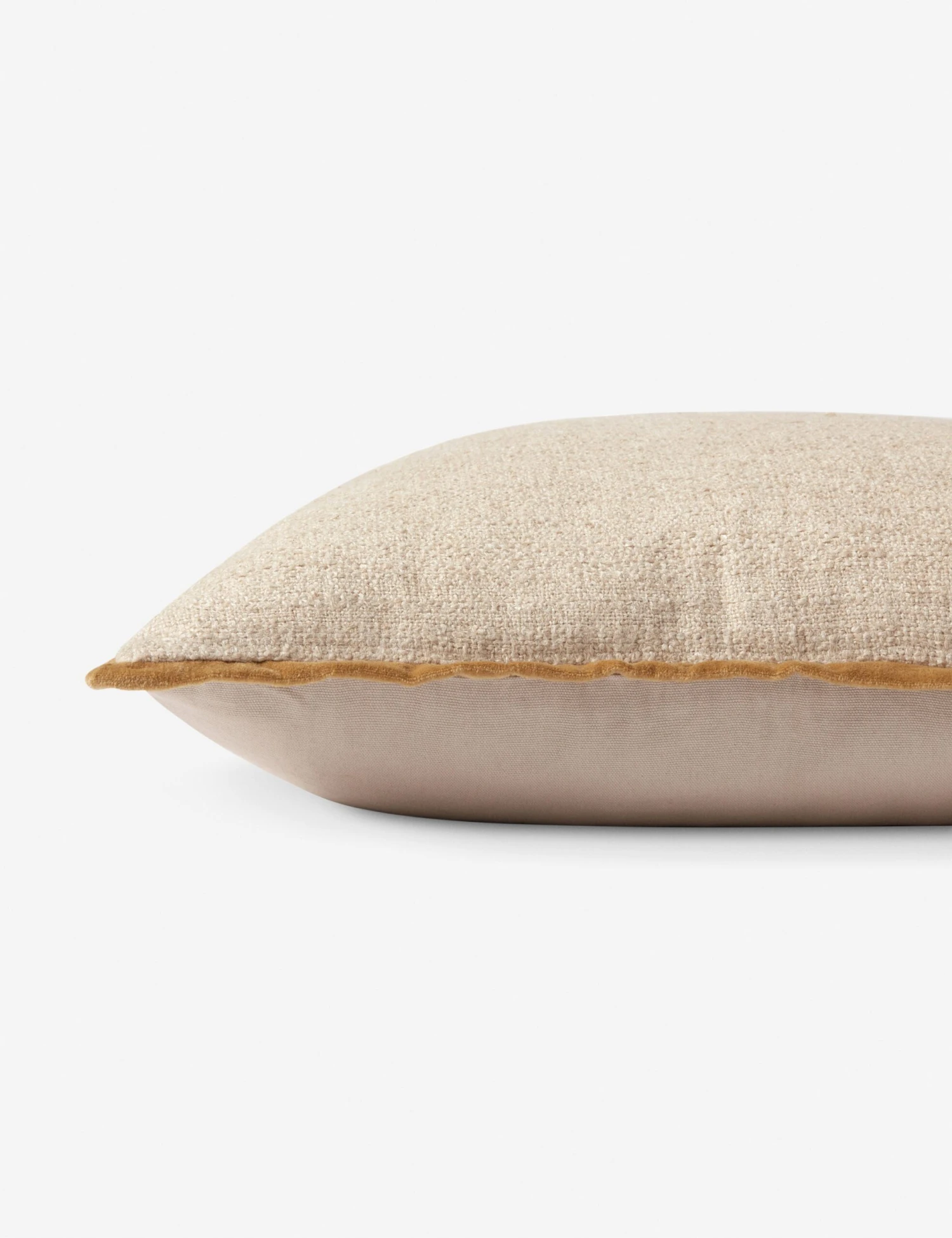 Aveline Pillow By Amber Lewis X Loloi 8 Aveline Pillow By Amber Lewis X Loloi - Image 8