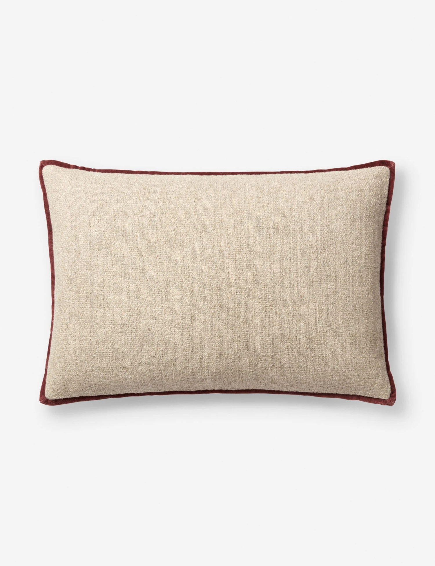 Aveline Pillow By Amber Lewis X Loloi 10 Aveline Pillow By Amber Lewis X Loloi - Image 10