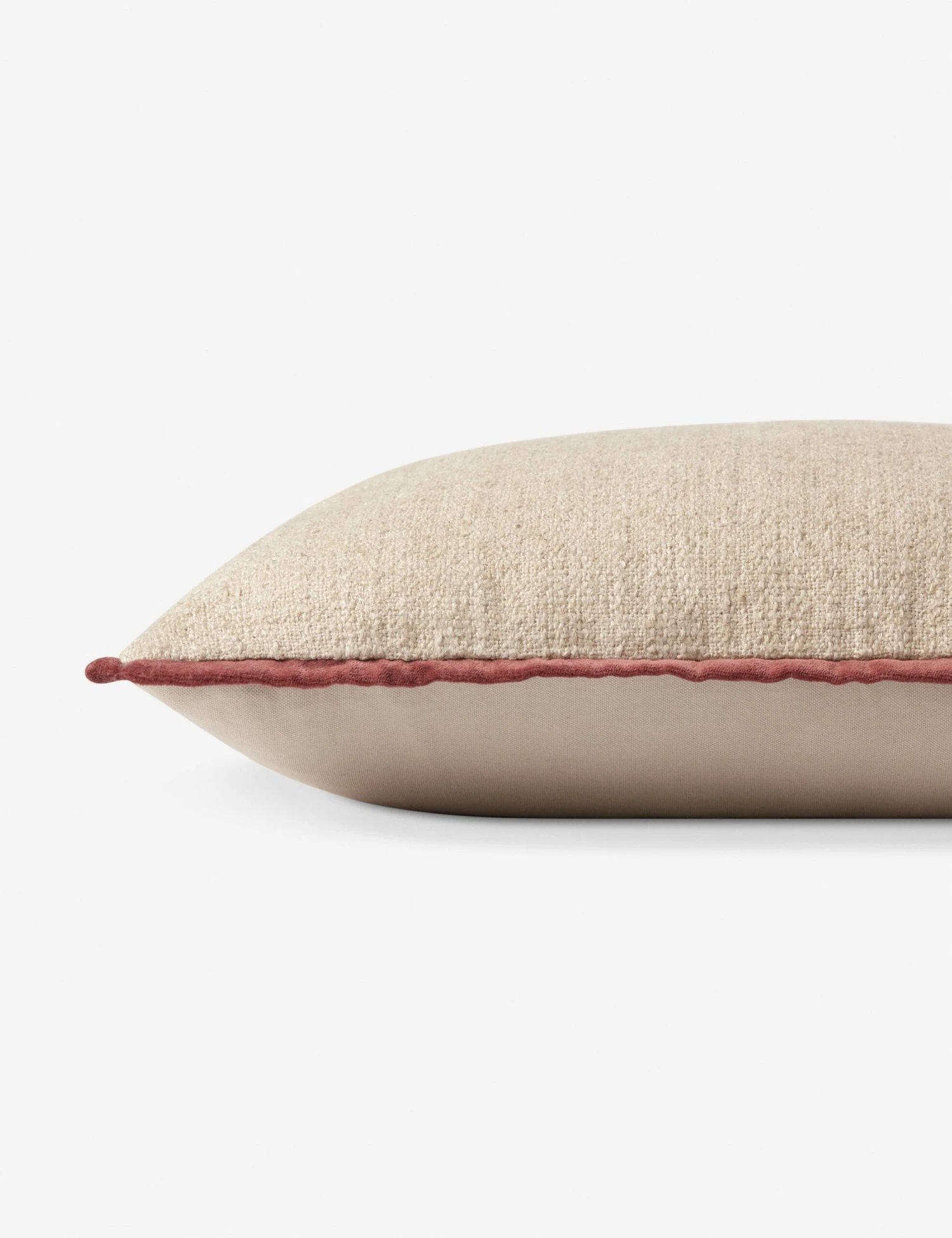 Aveline Pillow By Amber Lewis X Loloi 11 Aveline Pillow By Amber Lewis X Loloi - Image 11