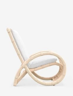 Omura Indoor / Outdoor Accent Chair -Lulu Andgeorgia Shop PAL W05S1 CU PALOMA CLUB CHAIR WB03