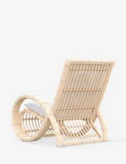 Omura Indoor / Outdoor Accent Chair -Lulu Andgeorgia Shop PAL W05S1 CU PALOMA CLUB CHAIR WB04