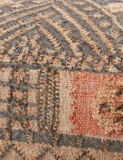 Chambers Pouf -Lulu Andgeorgia Shop PF02LPF0017CCMLPF05 swatch