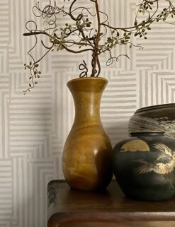 Sassaman Peel + Stick Wallpaper