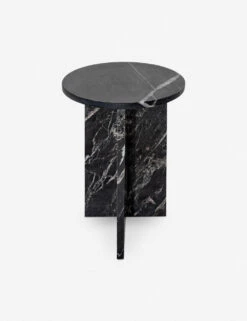Biagio Round Side Table -Lulu Andgeorgia Shop PJ 1021 02