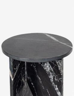 Biagio Round Side Table -Lulu Andgeorgia Shop PJ 1021 02 04