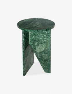 Biagio Round Side Table -Lulu Andgeorgia Shop PJ 1021 16 02