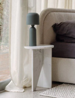 Biagio Round Side Table -Lulu Andgeorgia Shop PJ 1021 18 32