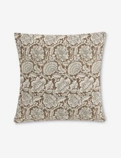 Armitage Indoor / Outdoor Pillow -Lulu Andgeorgia Shop PL18PJPNMCHCTSP 1