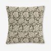 Armitage Indoor / Outdoor Pillow -Lulu Andgeorgia Shop PL18PJPNMOLTSP 1