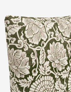 Armitage Indoor / Outdoor Pillow -Lulu Andgeorgia Shop PL18PJPNMOLTSP 5