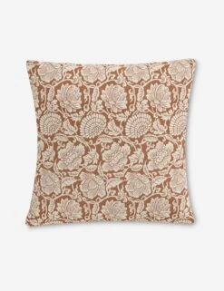 Armitage Indoor / Outdoor Pillow -Lulu Andgeorgia Shop PL18PJPNMORTSP 1