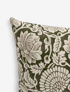 Armitage Indoor / Outdoor Pillow -Lulu Andgeorgia Shop PL2215PJPNMOLTSP 5
