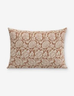Armitage Indoor / Outdoor Pillow -Lulu Andgeorgia Shop PL2215PJPNMORTSP 1