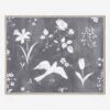 Flower Garden Print By Paule Marrot