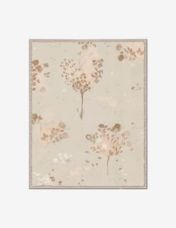 Sepia II Print By Paule Marrot -Lulu Andgeorgia Shop PM 23 0234 AC Product