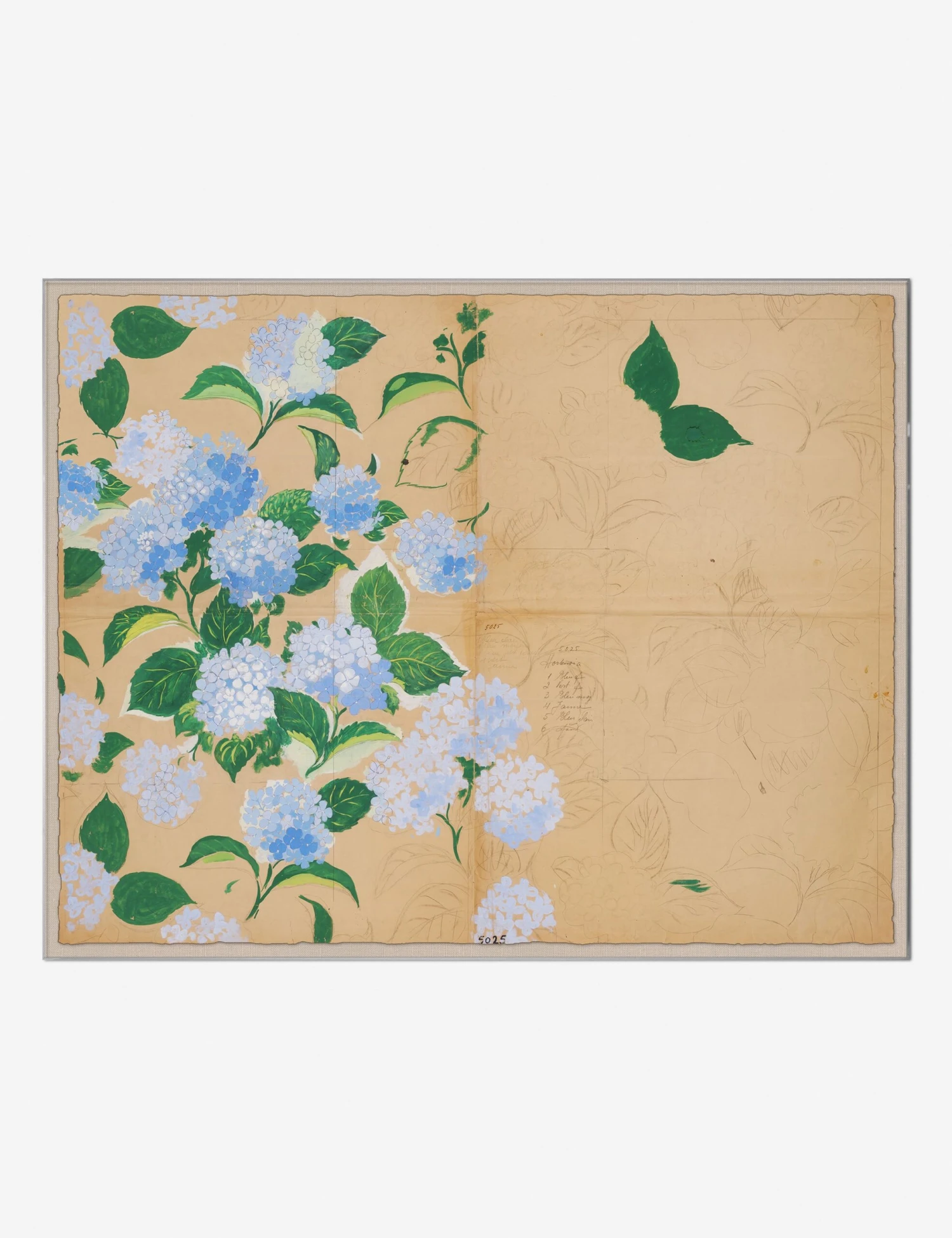 Viva Print By Paule Marrot 2 Viva Print By Paule Marrot - Image 2