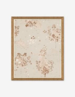 Sepia I Print By Paule Marrot