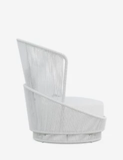 Portillo Indoor / Outdoor Swivel Chair 6 Portillo Indoor / Outdoor Swivel Chair -Lulu Andgeorgia Shop PMA TR17S1S CU PALMA SWIVEL CLUB CHAIR WB03