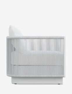 Romero Indoor / Outdoor Accent Chair -Lulu Andgeorgia Shop POR R01S1 CU PORTO CLUB CHAIR WB03