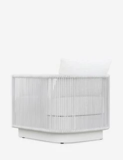 Romero Indoor / Outdoor Accent Chair -Lulu Andgeorgia Shop POR R01S1 CU PORTO CLUB CHAIR WB04