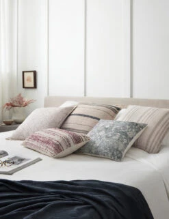 Liv Pillow By Chris Loves Julia X Loloi 7 Liv Pillow By Chris Loves Julia X Loloi -Lulu Andgeorgia Shop PSETPCJ0004IVBEPIL3 7