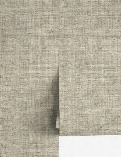 Papyrus Faux Grasscloth Peel + Stick Wallpaper -Lulu Andgeorgia Shop PSW1039RL