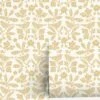Sparrow And Oak Peel + Stick Wallpaper By Erin & Ben Co. -Lulu Andgeorgia Shop PSW1439RL