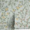 Lemon Grove Peel + Stick Wallpaper By Erin & Ben Co. -Lulu Andgeorgia Shop PSW1453RL