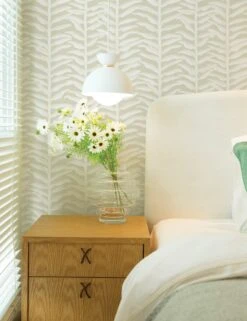 Melinoe Peel + Stick Wallpaper