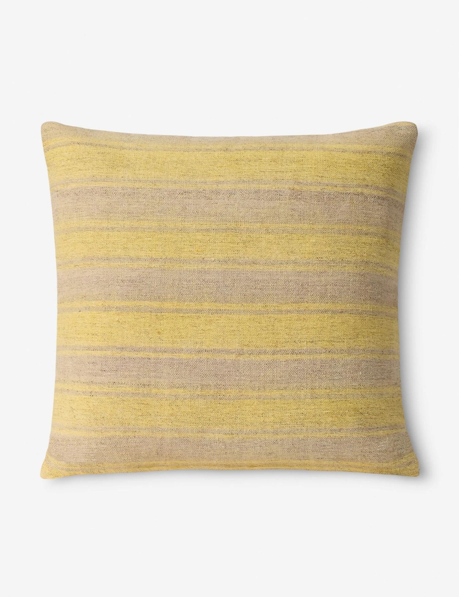 Vintage Pillow No. 54, 18" X 18" 1 Vintage Pillow No. 54, 18" X 18"