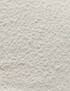 Nedda Boucle Pillow -Lulu Andgeorgia Shop P T NeddaPillow Ivory Swatch