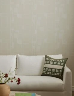 Pathways Wallpaper By Élan Byrd -Lulu Andgeorgia Shop PathwaysWallpaper 1851 Lifestyle