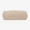 Pia Bolster Pillow By Morrow Soft Goods -Lulu Andgeorgia Shop Pia Bolster