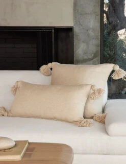 Sami Pillow -Lulu Andgeorgia Shop PillowPairings 21217