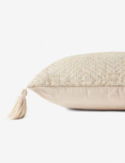 Polyanna Pillow -Lulu Andgeorgia Shop PolyannaPillow Ivory2