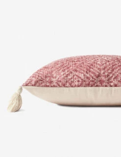 Polyanna Pillow -Lulu Andgeorgia Shop PolyannaPillow Red2 1d79fa78 57d6 4b60 b61a dc600f446f3f