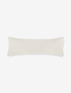 Hendrick Pillow By Pom Pom At Home -Lulu Andgeorgia Shop PomPomatHomeHendrickPillow Cream 1