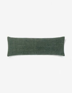 Hendrick Pillow By Pom Pom At Home -Lulu Andgeorgia Shop PomPomatHomeHendrickPillow Moss 1