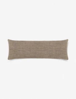 Hendrick Pillow By Pom Pom At Home -Lulu Andgeorgia Shop PomPomatHomeHendrickPillow PaleOlive