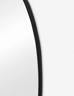 Puddle Mirror Charcoal By Sarah Sherman Samuel -Lulu Andgeorgia Shop PuddleMirror Charcoal Large A06566312 Product