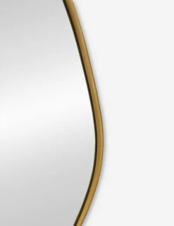 Puddle Mirror By Sarah Sherman Samuel -Lulu Andgeorgia Shop PuddleMirror Small 12974