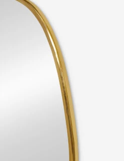 Puddle Mirror By Sarah Sherman Samuel -Lulu Andgeorgia Shop PuddleMirror Small 12975