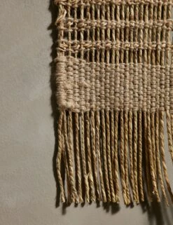 Pyxis Wall Hanging By Hadiya Williams -Lulu Andgeorgia Shop Pyxis 0680