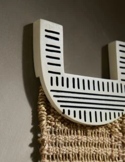 Pyxis Wall Hanging By Hadiya Williams -Lulu Andgeorgia Shop Pyxis 0682