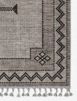 Mykonos Rug -Lulu Andgeorgia Shop RABATRBT 3BLK 1