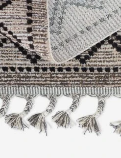 Mykonos Rug -Lulu Andgeorgia Shop RABATRBT 3BLK 8