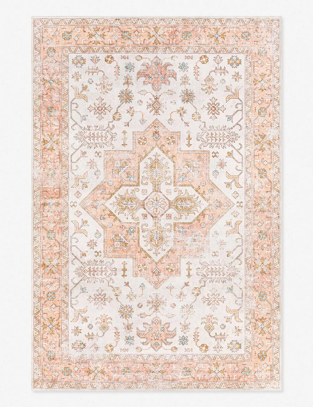 Lionel Rug 1 Lionel Rug