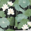Lily Pad Peel + Stick Wallpaper