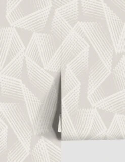 Acceleration Peel + Stick Wallpaper